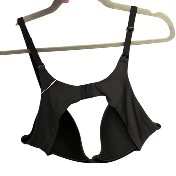 Skims Fits Everybody Scoop Plunge Bra - Picture 3 of 4